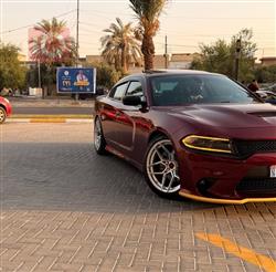 دودج تشارجر